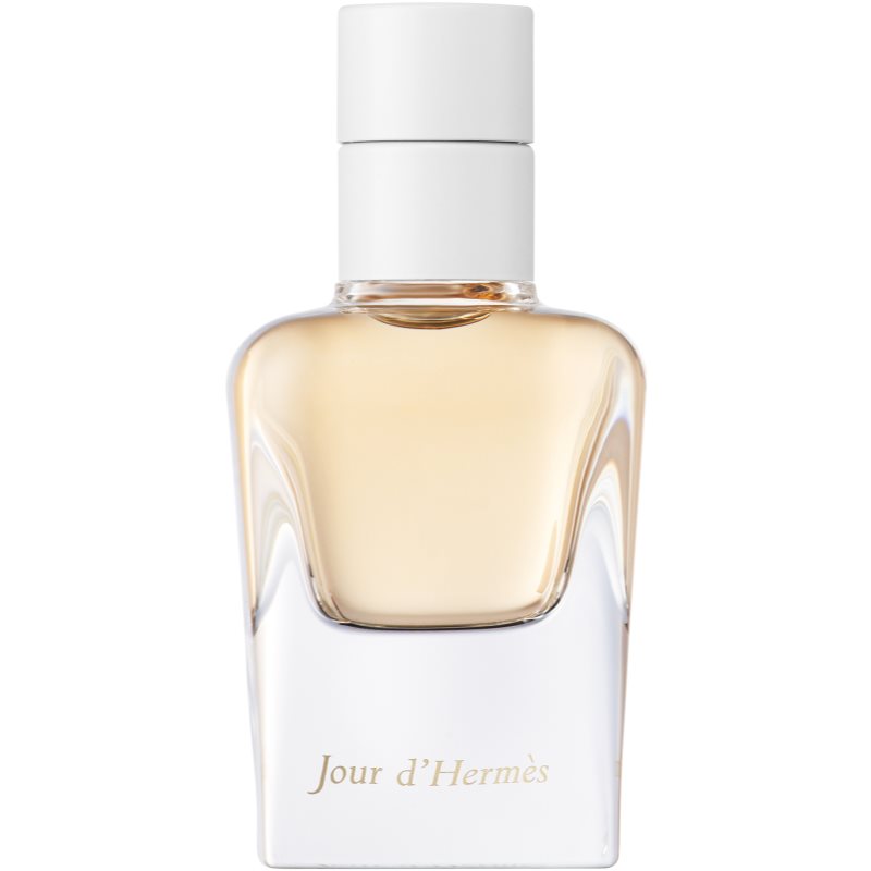 Hermès Jour D'Hermès Eau De Parfum Ricaricabile Da Donna 30 Ml