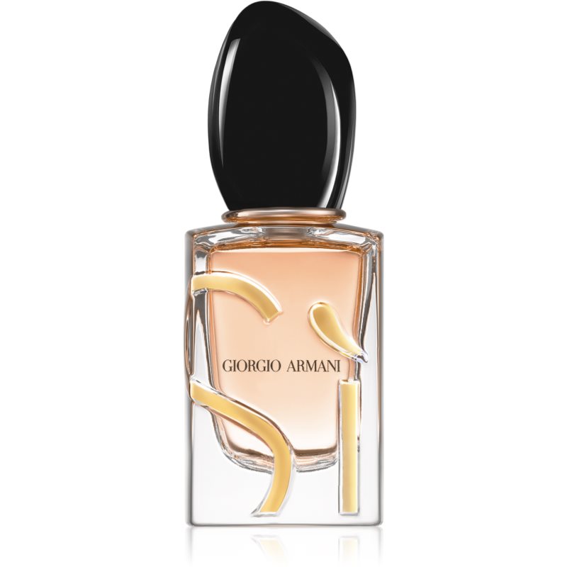 Armani Sì Eau De Parfum Da Donna 30 Ml