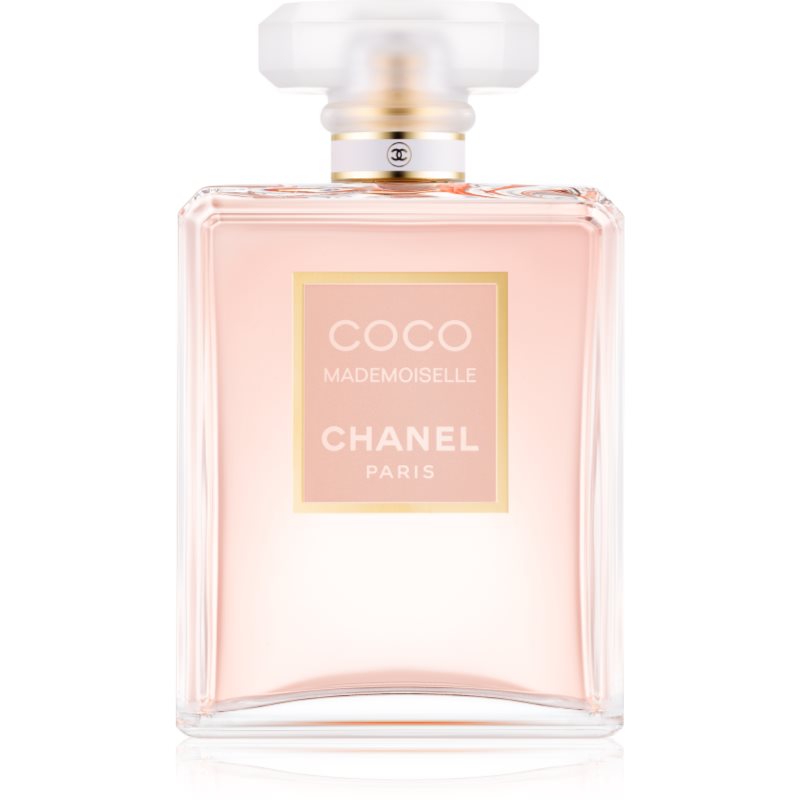 Chanel Coco Mademoiselle Eau De Parfum Da Donna 200 Ml