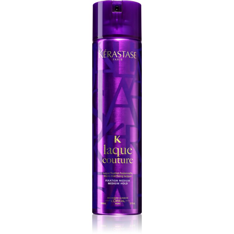 Kérastase K Couture Lacca Fissante Vaporizzata 300 Ml