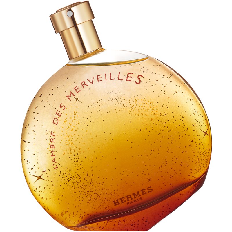 Hermès L'Ambre Des Merveilles Eau De Parfum Da Donna 100 Ml