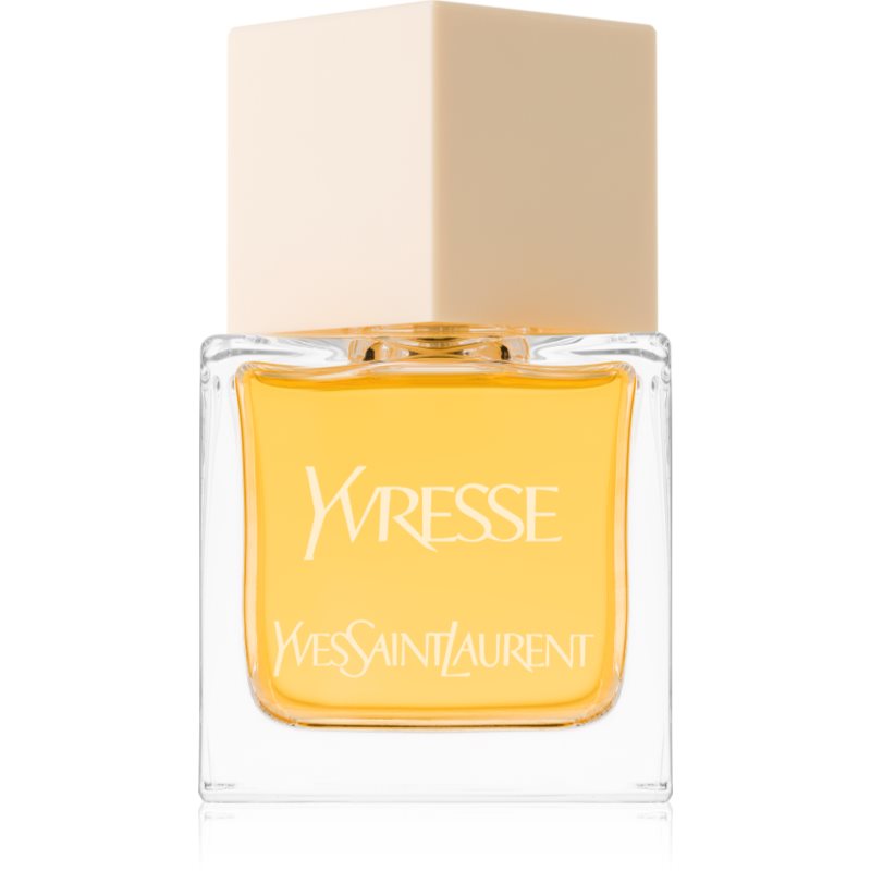 Yves Saint Laurent Yvresse Eau De Toilette Da Donna 80 Ml