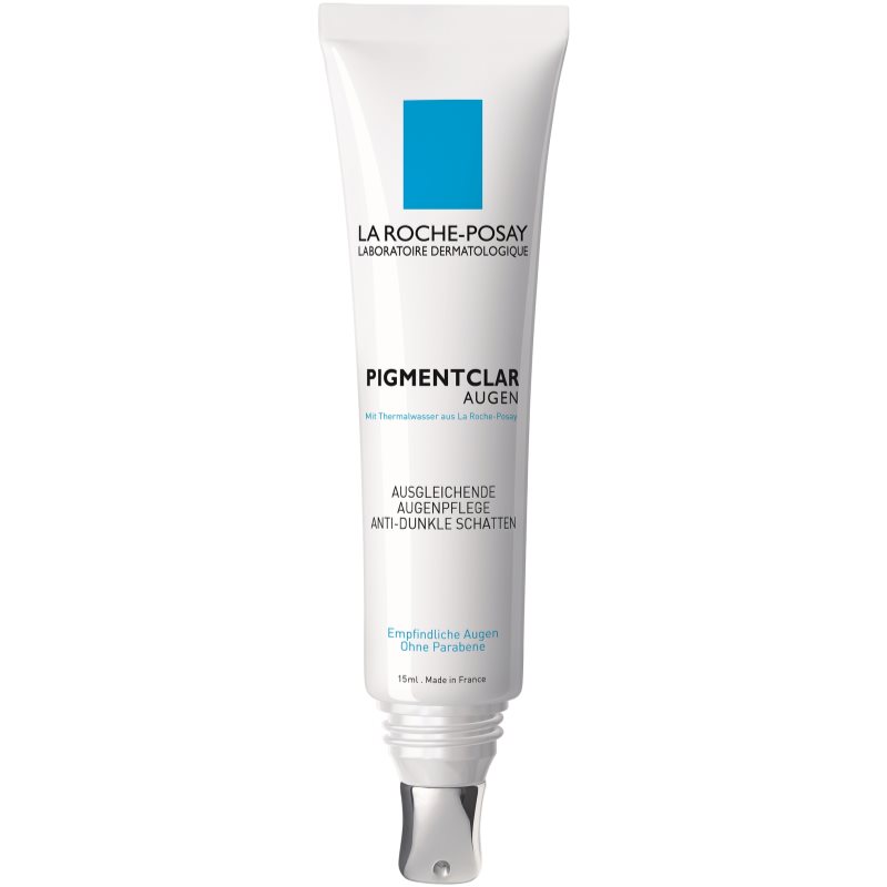 La Roche-Posay Pigmentclar Crema Illuminante Occhi Contro Le Occhiaie 15 Ml