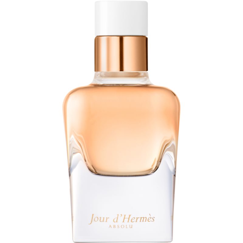 Hermès Jour D'Hermès Absolu Eau De Parfum Ricaricabile Da Donna 50 Ml