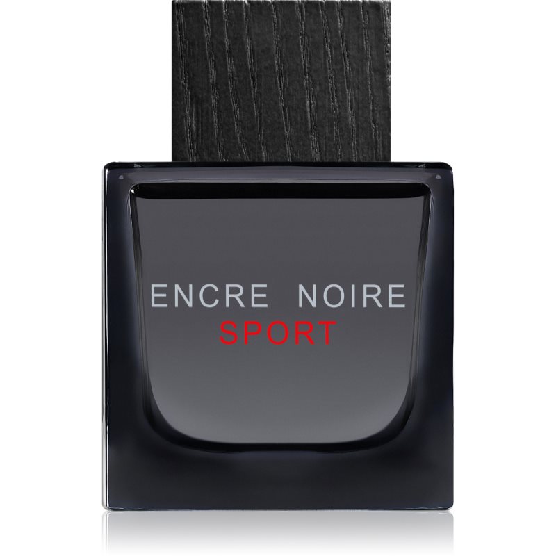 Lalique Encre Noire Sport Eau De Toilette Per Uomo 100 Ml