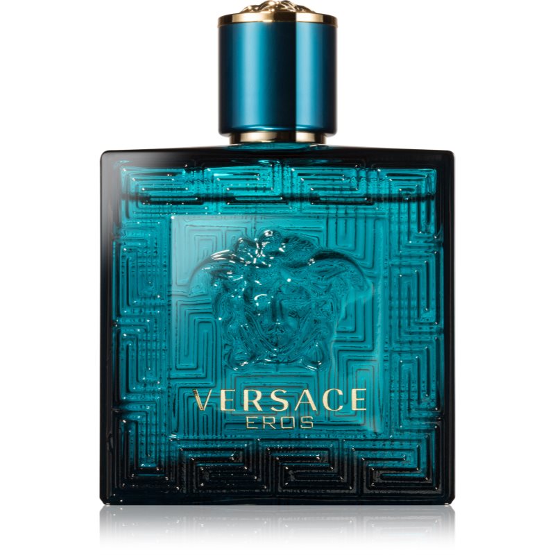 Versace Eros Deodorante Spray Per Uomo 100 Ml