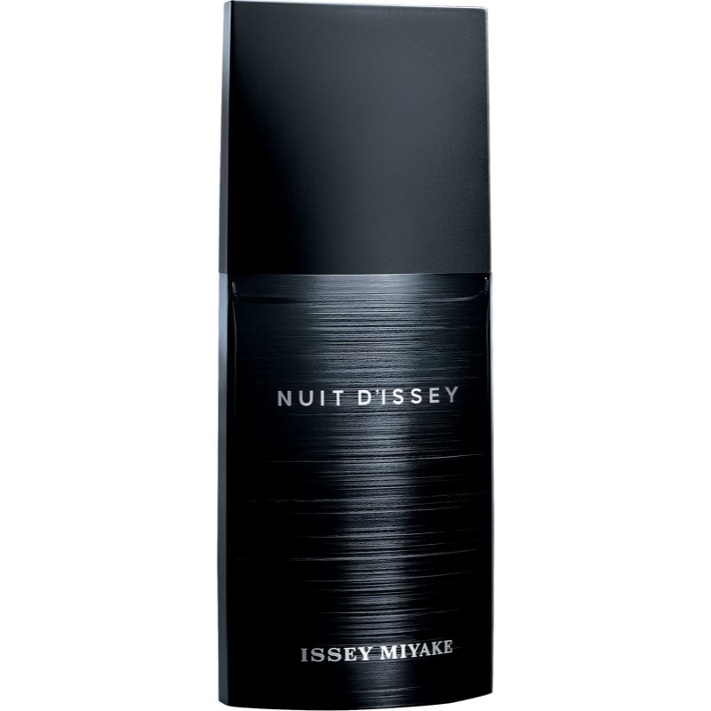 Issey Miyake Nuit D'Issey Eau De Toilette Per Uomo 75 Ml
