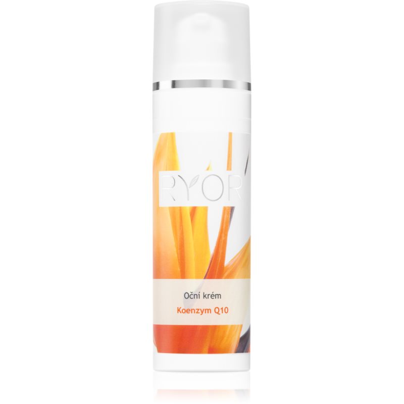 Ryor Koenzym Q10 Crema Occhi 30 Ml