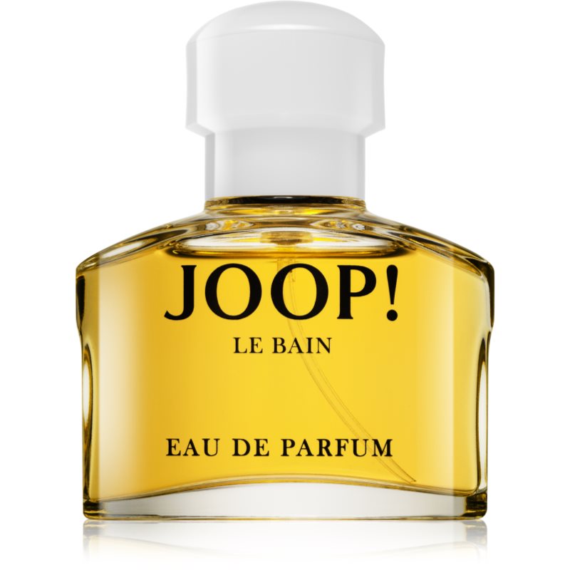 Joop! Le Bain Eau De Parfum Da Donna 40 Ml