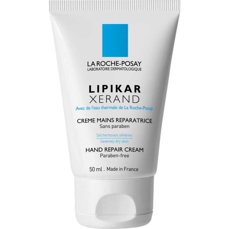 La Roche-Posay Lipikar Xerand Crema Per Le Mani 50 Ml