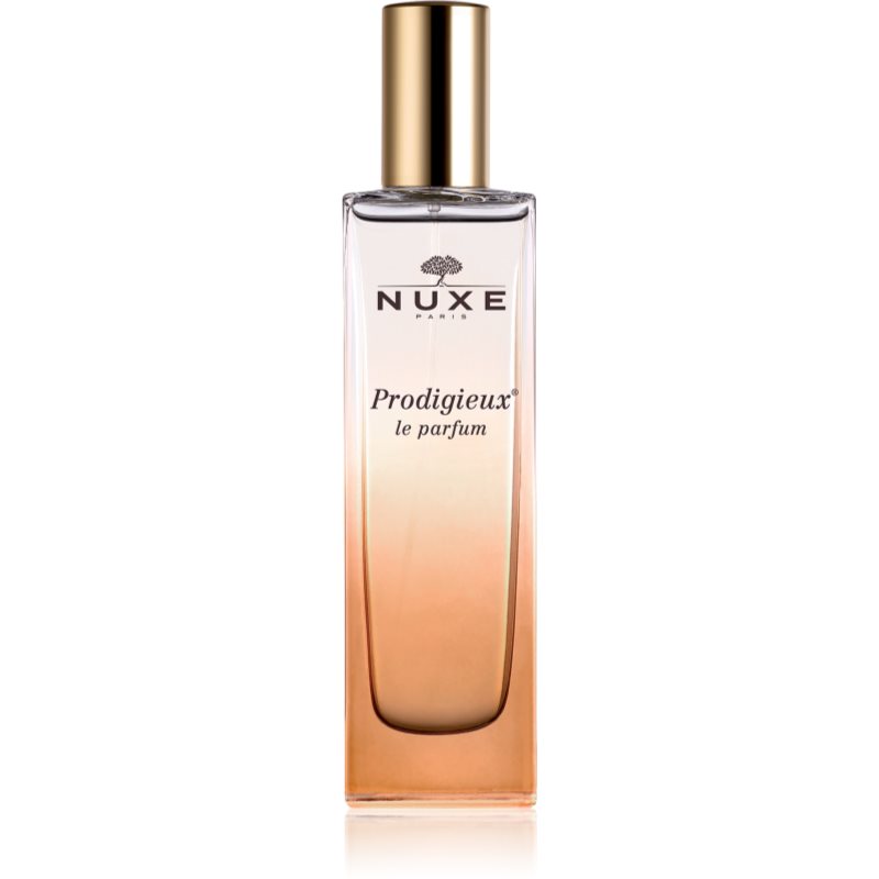 Nuxe Prodigieux Eau De Parfum Da Donna 50 Ml