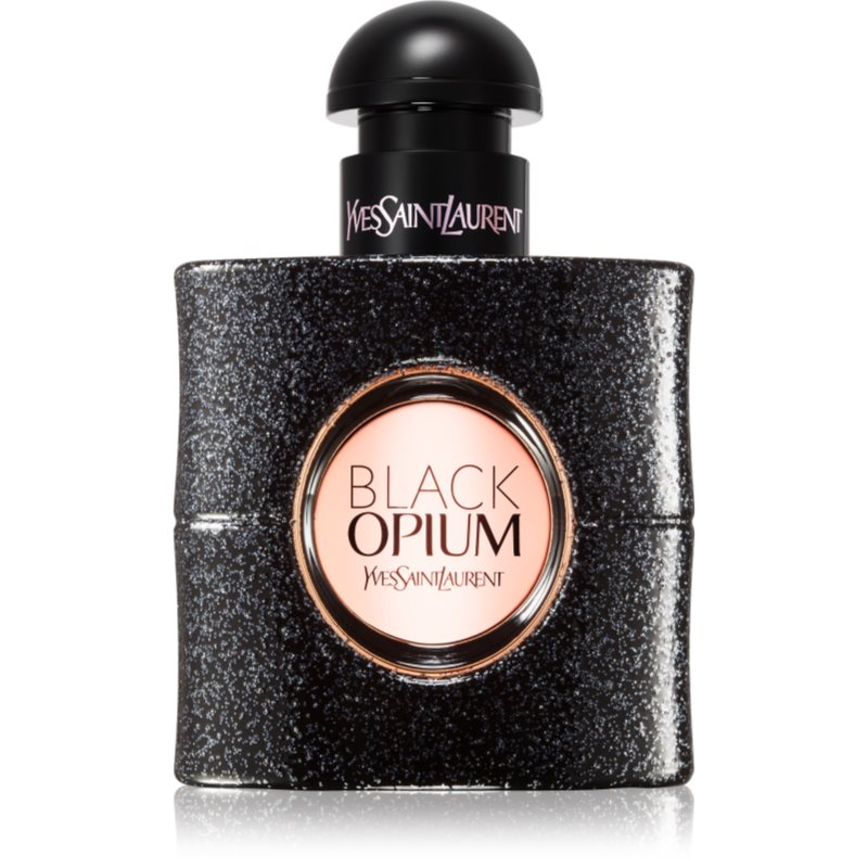 Yves Saint Laurent Black Opium Eau De Parfum Da Donna 30 Ml
