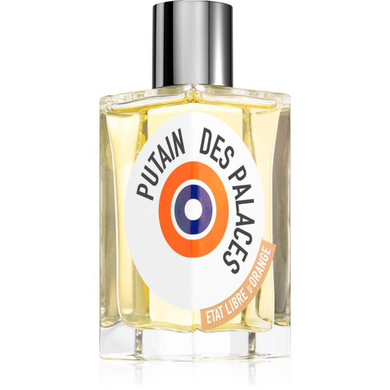 Etat Libre D’Orange Putain Des Palaces Eau De Parfum Da Donna 100 Ml