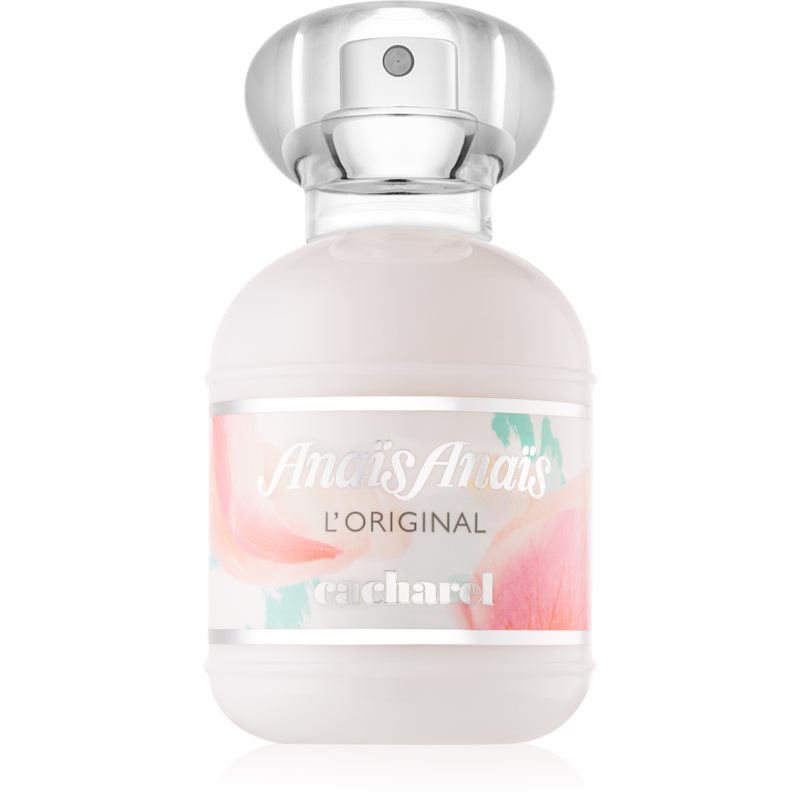 Cacharel Anaïs Anaïs L'Original Eau De Toilette Da Donna 30 Ml