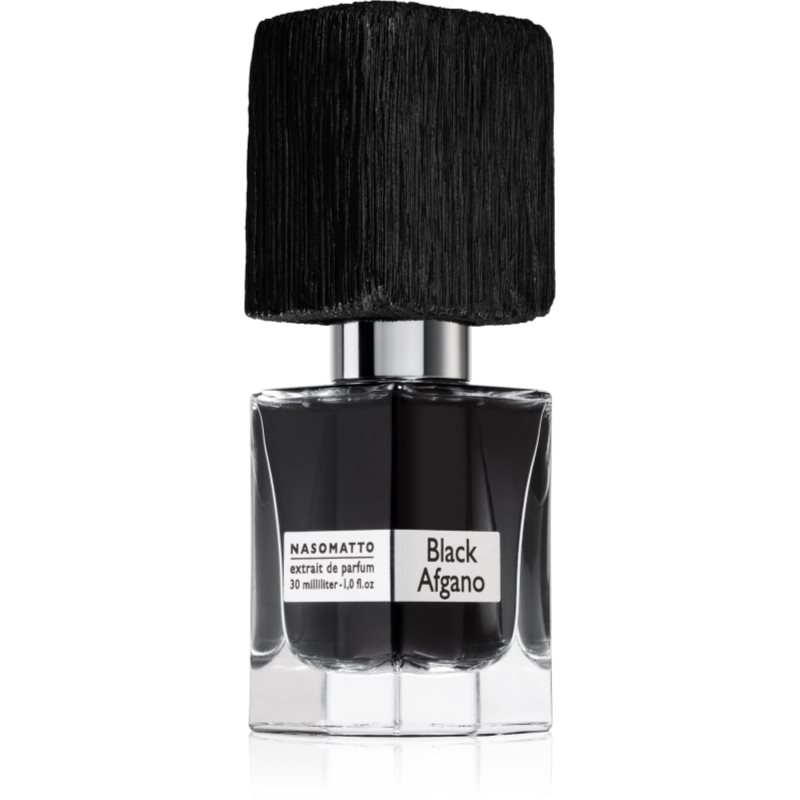Nasomatto Black Afgano Estratto Profumato Unisex 30 Ml