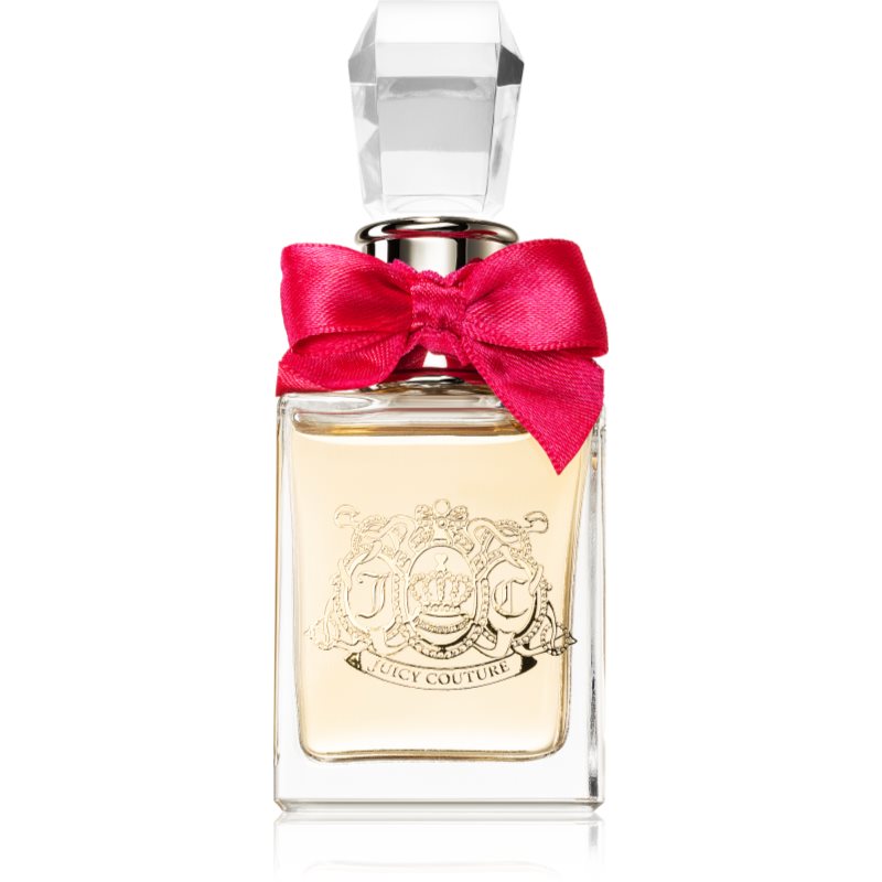 Juicy Couture Viva La Juicy Eau De Parfum Da Donna 30 Ml