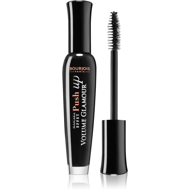 Bourjois Volume Glamour Mascara Per Ciglia Curve E Voluminose Colore 71 Wonder Black 7 Ml