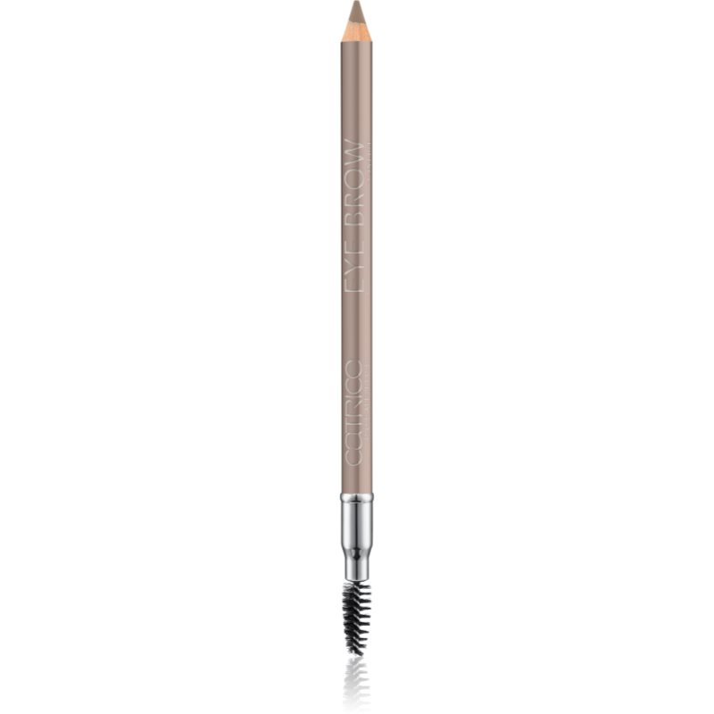 Catrice Stylist Matita Per Sopracciglia Con Spazzolino Colore 020 Date With Ash-Ton 1,6 G