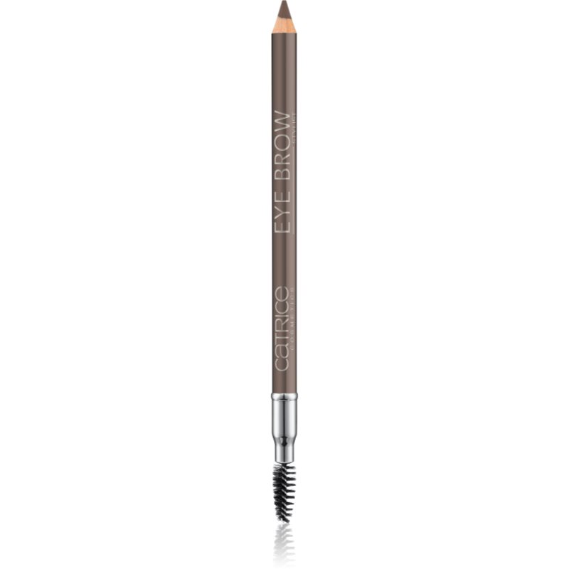 Catrice Stylist Matita Per Sopracciglia Con Spazzolino Colore 040 Don'T Let Me Brow'N 1,4 G