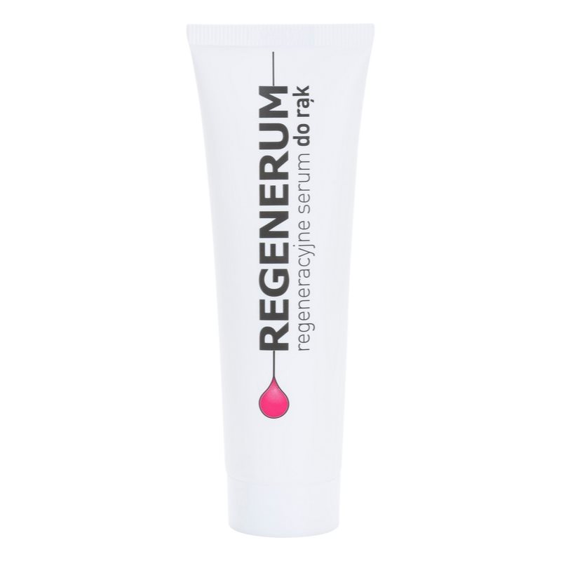 Regenerum Hand Care Siero Rigenerante Per Le Mani 50 Ml