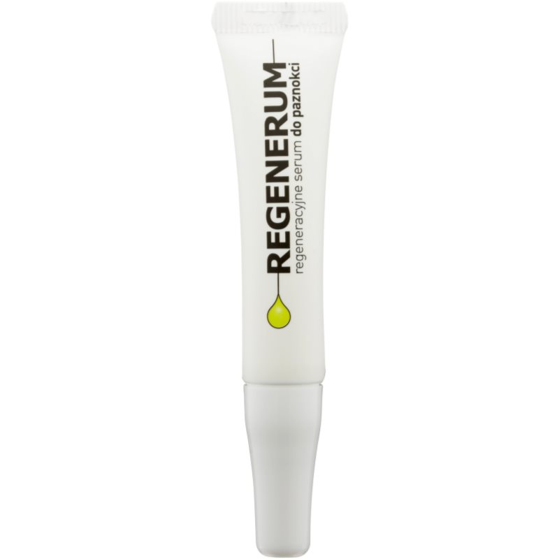 Regenerum Nail Care Siero Rigenerante Per Unghie E Cuticole 5 Ml