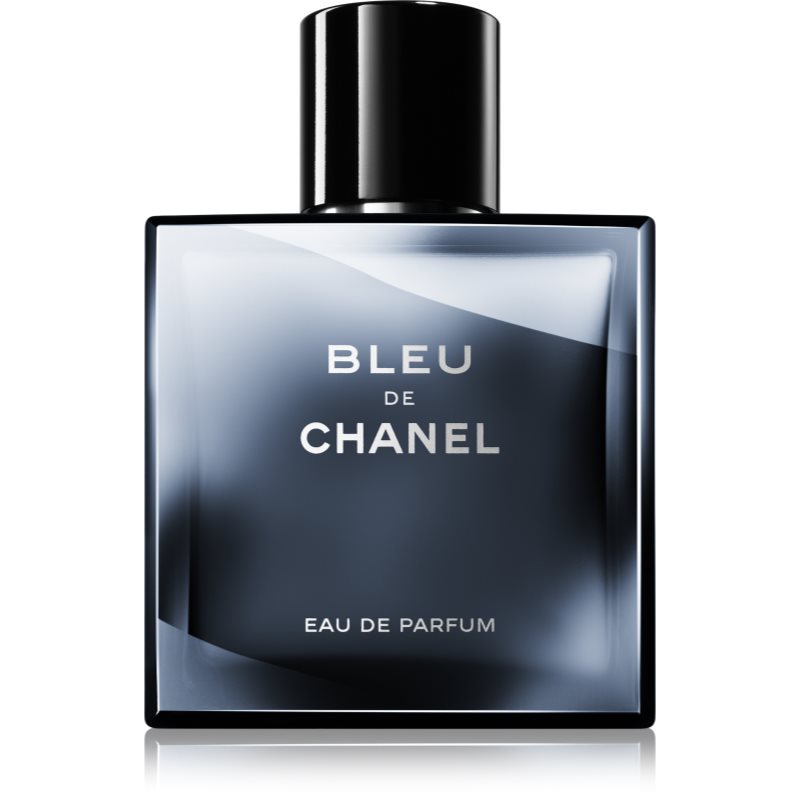 Chanel Bleu De Chanel Eau De Parfum Per Uomo 50 Ml