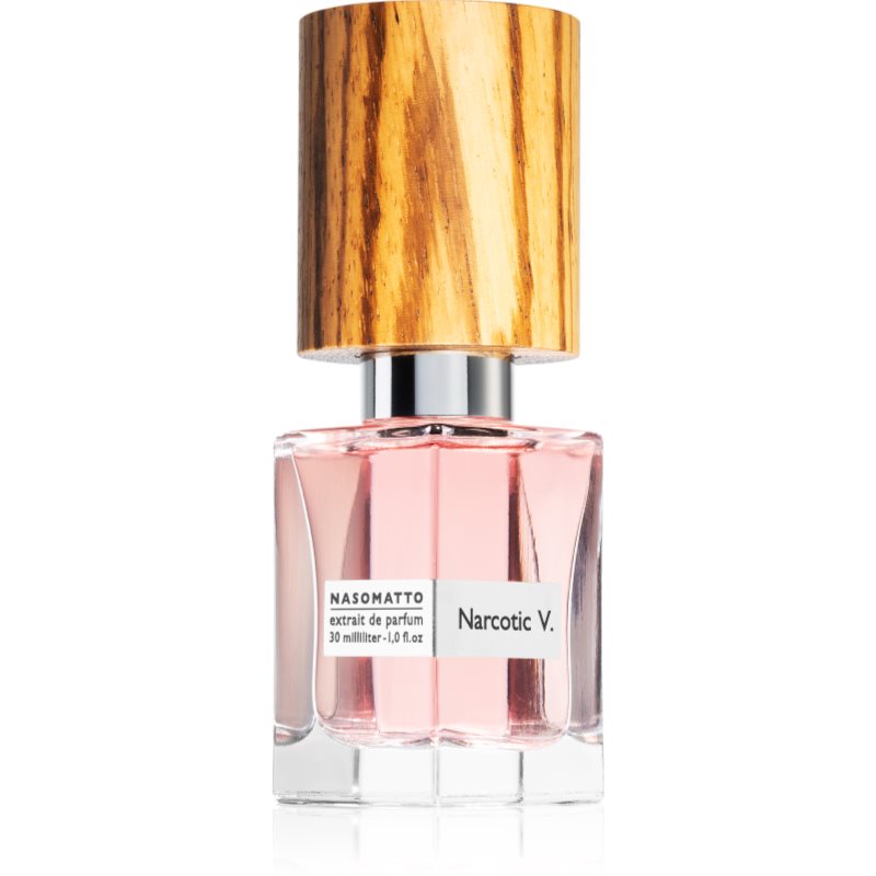 Nasomatto Narcotic V. Estratto Profumato Da Donna 30 Ml