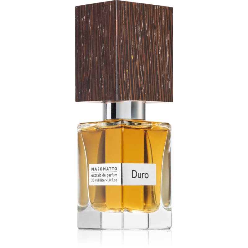 Nasomatto Duro Estratto Profumato Per Uomo 30 Ml