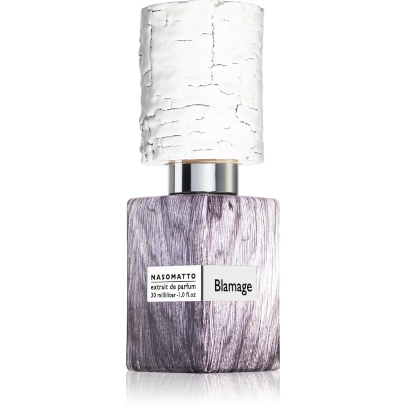 Nasomatto Blamage Estratto Profumato Unisex 30 Ml
