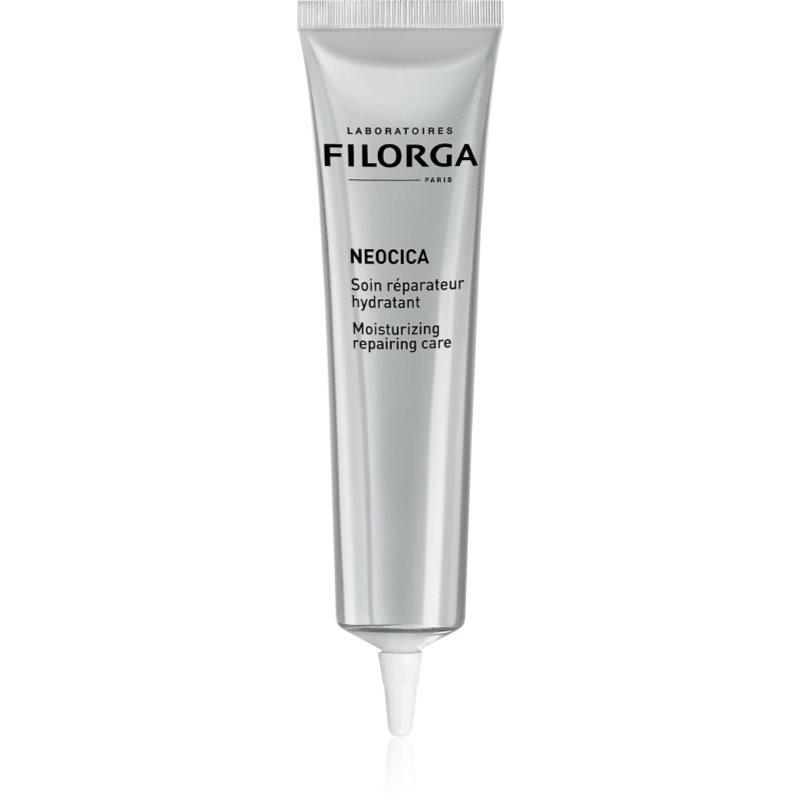 Filorga Neocica Crema Idratante Trattante Per Pelli Irritate 40 Ml