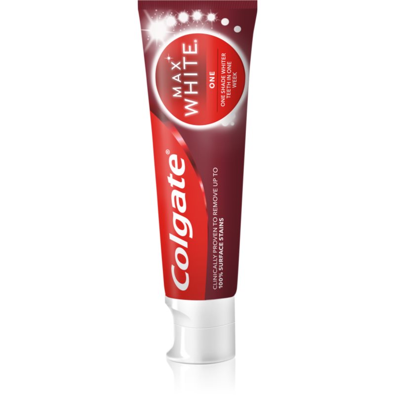 Colgate Max White One Dentifricio Sbiancante 75 Ml