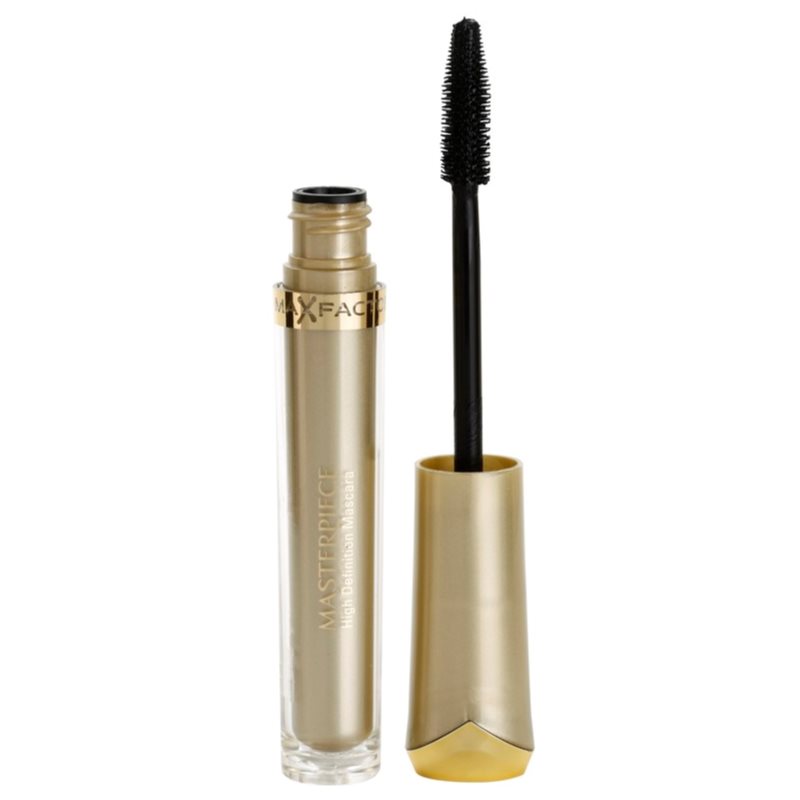 Max Factor Masterpiece Mascara Effetto Volumizzante Colore Rich Black 4,5 Ml