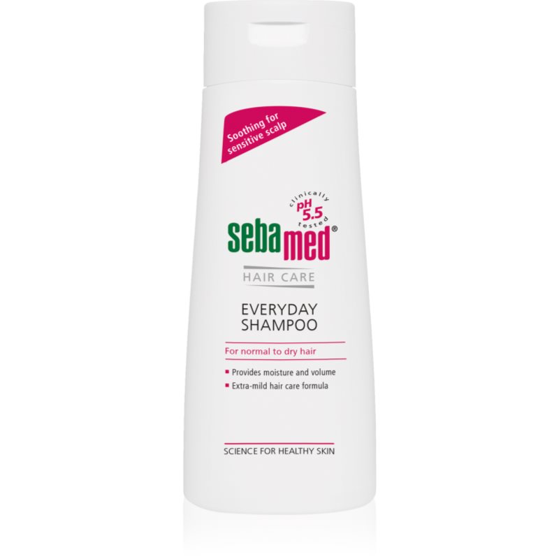 Sebamed Hair Care Shampoo Ultra-Delicato Per Uso Quotidiano 200 Ml