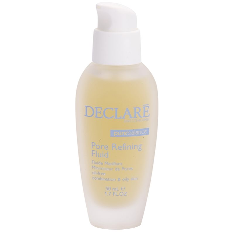 Declaré Pure Balance Lozione Viso Per Ridurre Il Sebo E I Pori 50 Ml