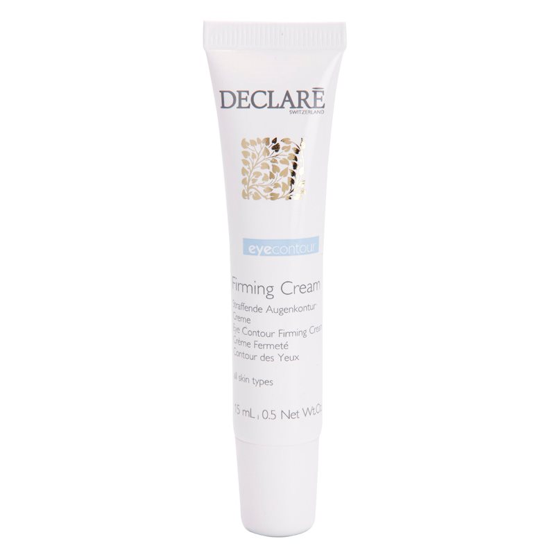 Declaré Eye Contour Crema Rassodante Antirughe Per Il Contorno Occhi 15 Ml