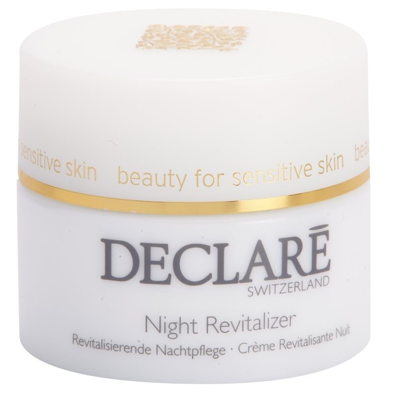 Declaré Age Control Crema Notte Rivitalizzante Per Pelli Secche 50 Ml