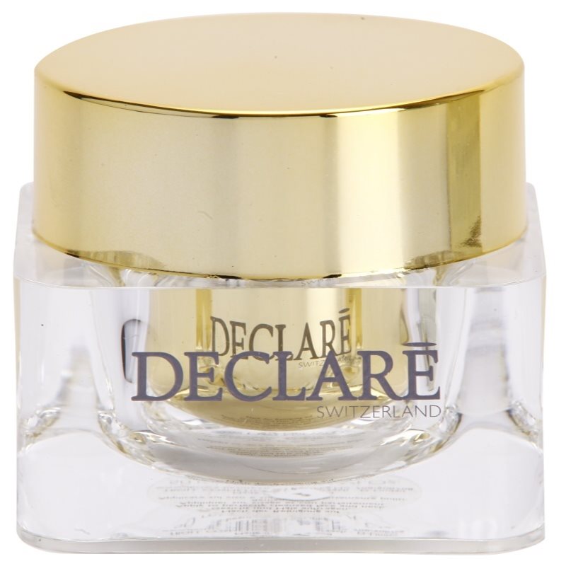 Declaré Caviar Perfection Crema Nutriente Antirughe Di Lusso Per Pelli Secche 50 Ml