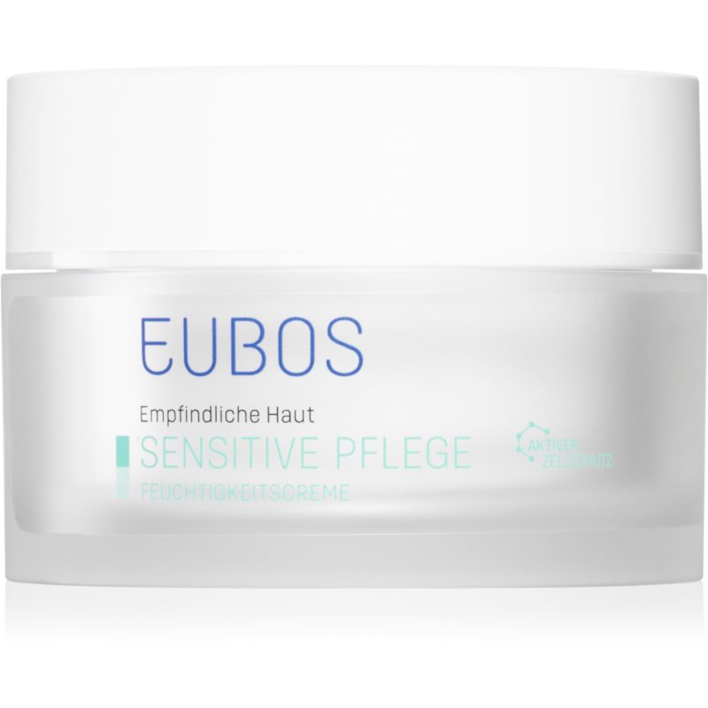 Eubos Sensitive Crema Idratante Con Acqua Termale 50 Ml