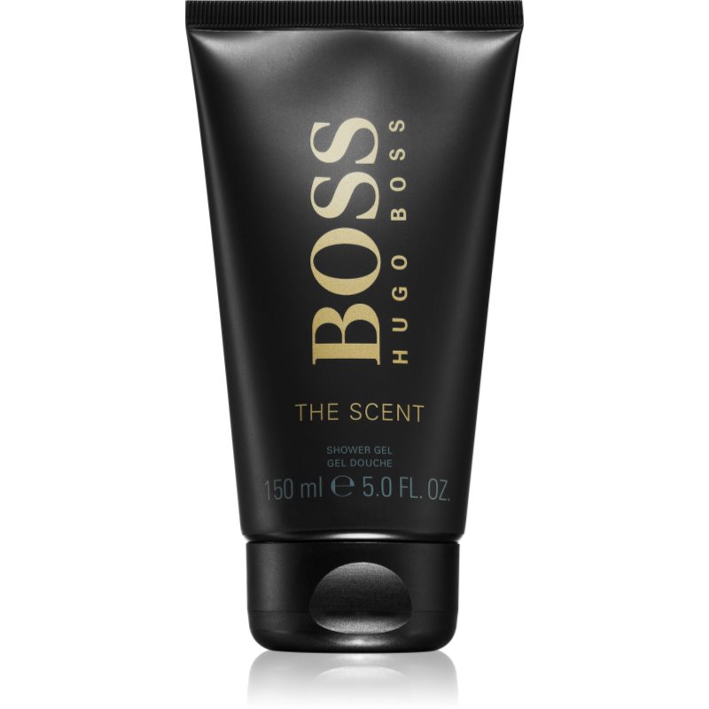 Hugo Boss Boss The Scent Gel Doccia Per Uomo 150 Ml
