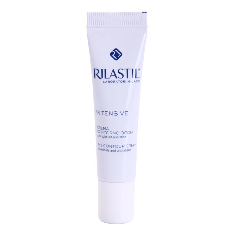 Rilastil Intensive Crema Antirughe Ed Antifatica 15 Ml