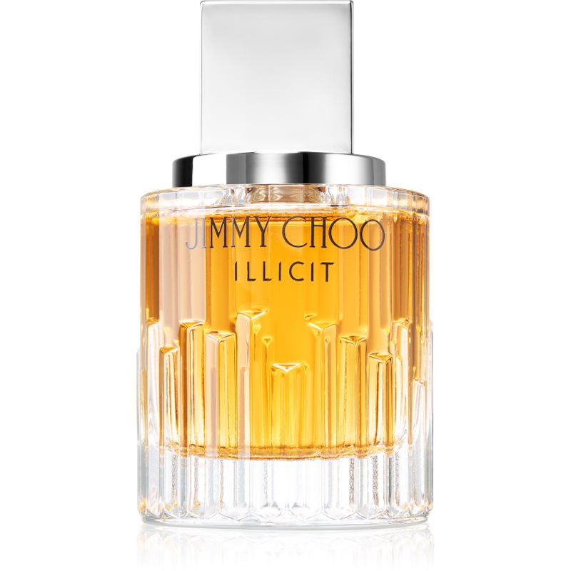 Jimmy Choo Illicit Eau De Parfum Da Donna 40 Ml