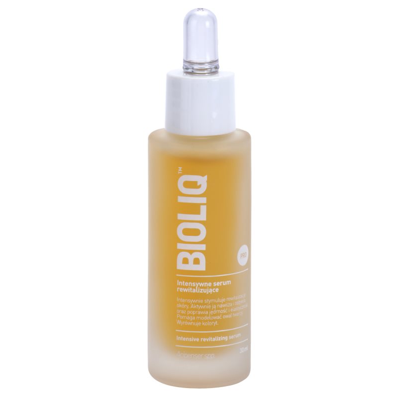 Bioliq Pro Siero Rivitalizzante Intenso Con Caviale 30 Ml