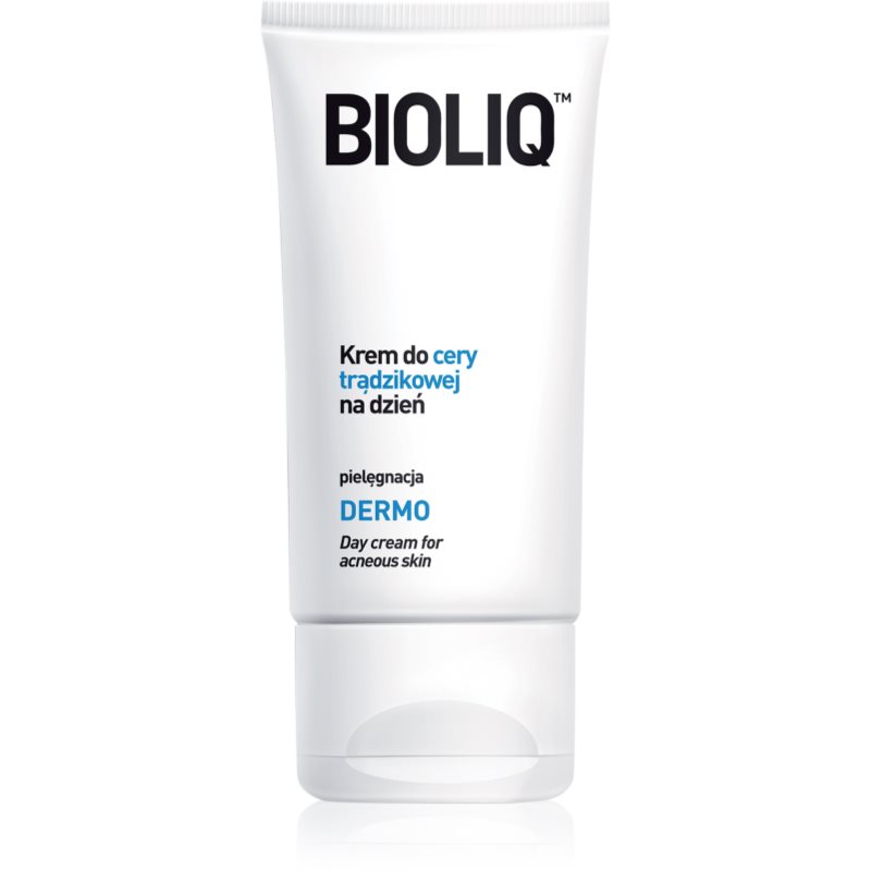 Bioliq Dermo Crema Illuminante Per Un Tono Uniforme Della Pelle 50 Ml