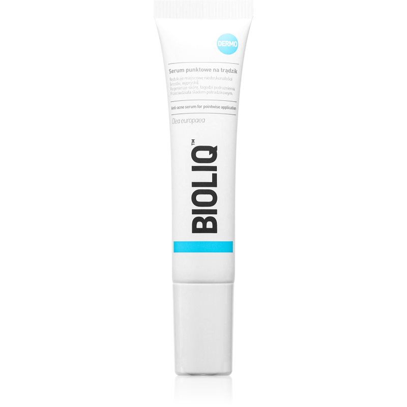 Bioliq Dermo Trattamento Localizzato Anti-Acne 15 Ml