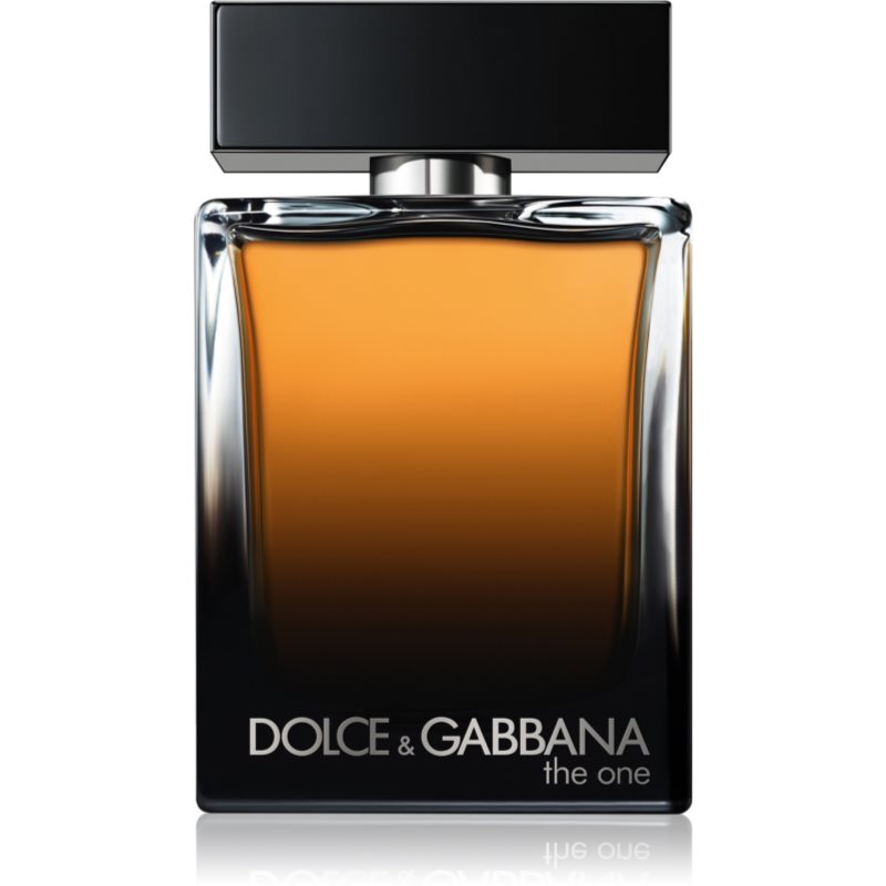 Dolce&Gabbana The One For Men Eau De Parfum Per Uomo 100 Ml