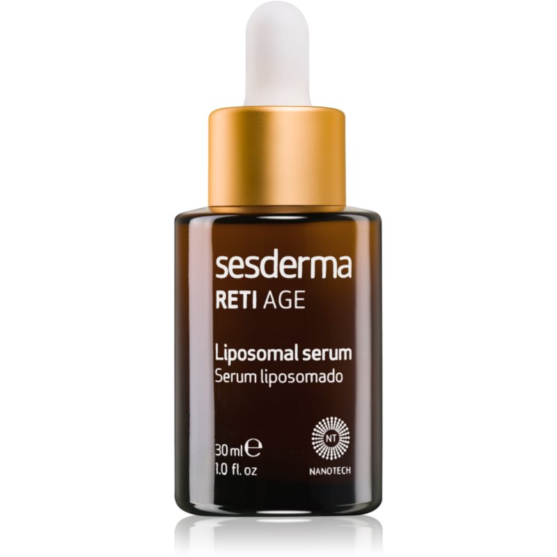 Sesderma Reti Age Siero Anti-Age Ai Liposomi Con Effetto Lifting 30 Ml