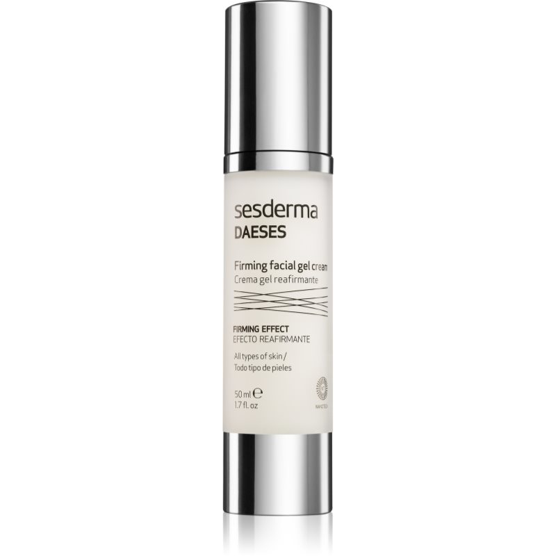 Sesderma Daeses Crema-Gel Per Tendere La Pelle 50 Ml