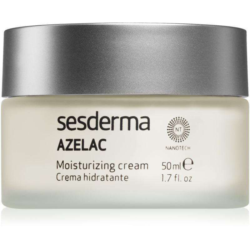 Sesderma Azelac Crema Idratante Contro Le Imperfezioni Della Pelle 50 Ml