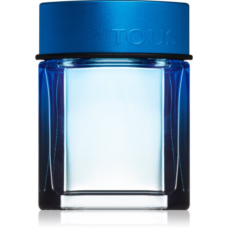 Tous Man Sport Eau De Toilette Per Uomo 100 Ml