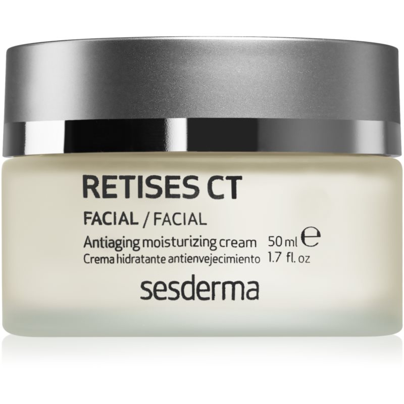 Sesderma Retises Ct Crema Ringiovanente Anti-Age 50 Ml